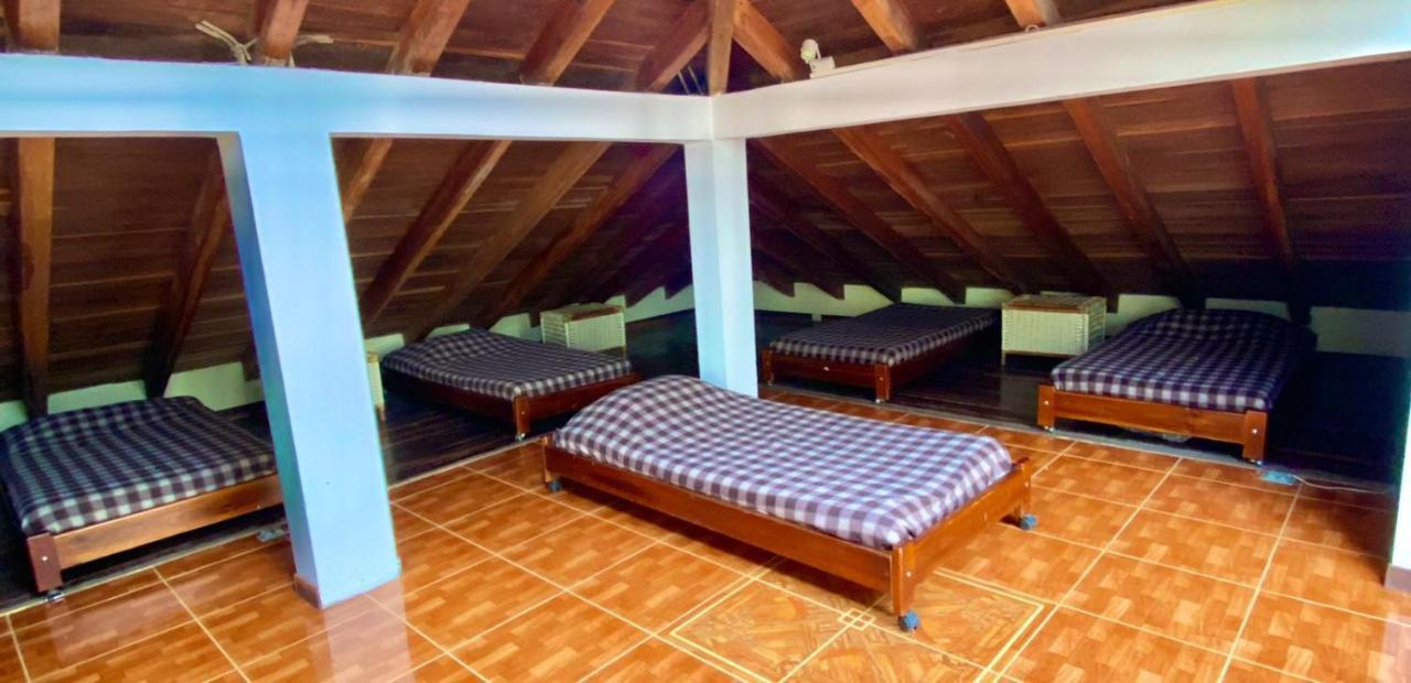 Chez Alicia Hostal Вилья-де-Лейва Экстерьер фото